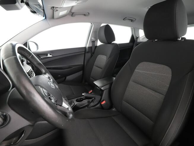 Hyundai Tucson FV23%, 4x4, Kamera, Navi, Aut.klima, Podg.fotele