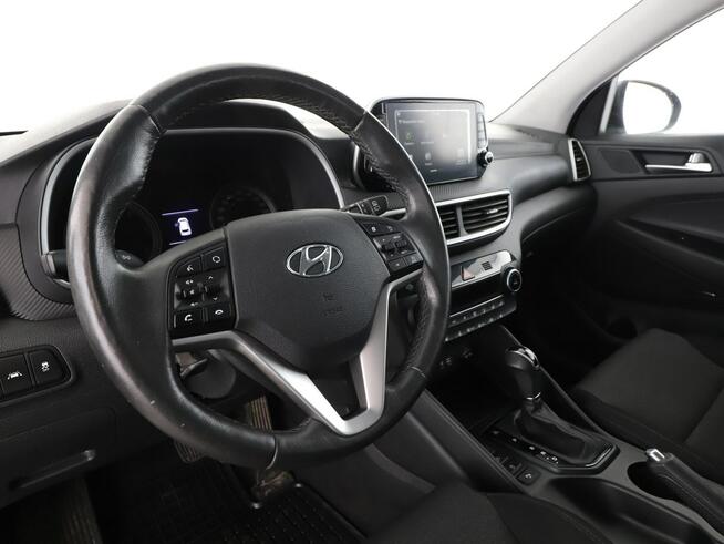 Hyundai Tucson FV23%, 4x4, Kamera, Navi, Aut.klima, Podg.fotele