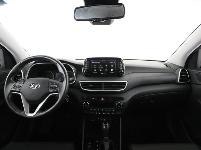 Hyundai Tucson FV23%, 4x4, Kamera, Navi, Aut.klima, Podg.fotele