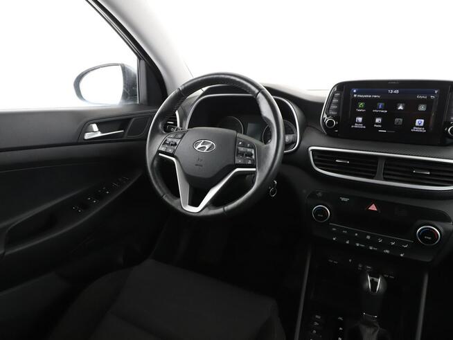 Hyundai Tucson FV23%, 4x4, Kamera, Navi, Aut.klima, Podg.fotele