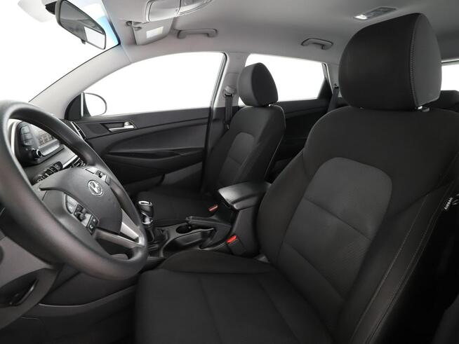 Hyundai Tucson niski przebieg