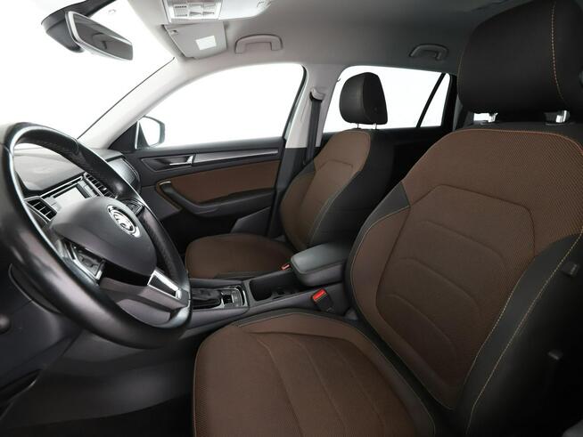 Škoda Kodiaq Ambition automat PDC climatronic grzane fotele