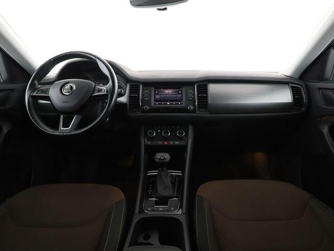 Škoda Kodiaq Ambition automat PDC climatronic grzane fotele