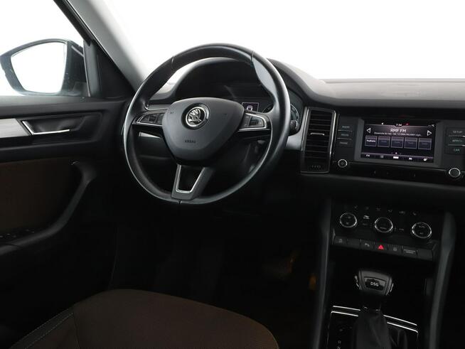 Škoda Kodiaq Ambition automat PDC climatronic grzane fotele