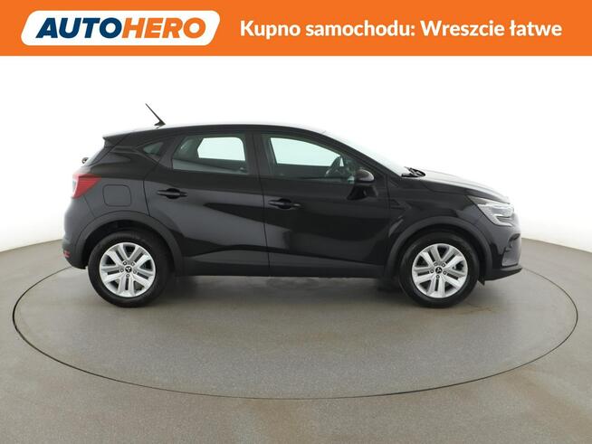 Mitsubishi ASX klimatyzacja full LED kamera i czujniki parkowania