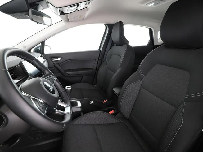 Mitsubishi ASX klimatyzacja full LED kamera i czujniki parkowania