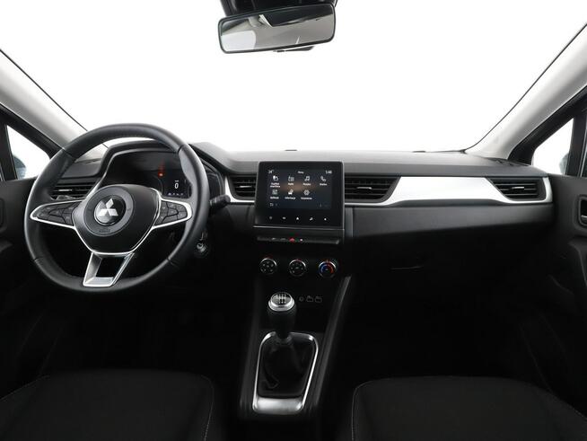 Mitsubishi ASX klimatyzacja full LED kamera i czujniki parkowania