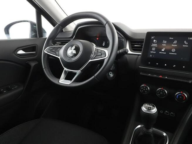 Mitsubishi ASX klimatyzacja full LED kamera i czujniki parkowania