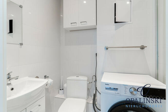 Mieszkanie Rzeszów, Marszałkowska