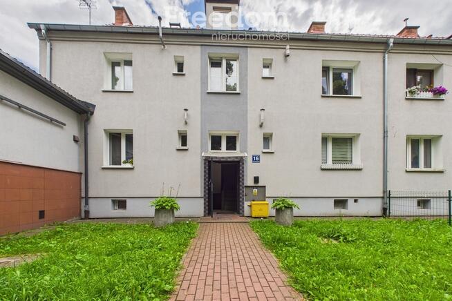 Przytulne mieszkanie z parkingiem | Elbląg