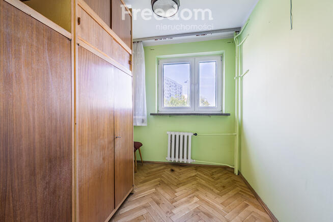 Warszawa, Wola, Mazowieckie, ul. Wolska