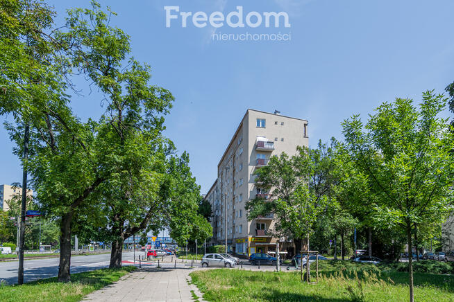Warszawa, Wola, Mazowieckie, ul. Wolska