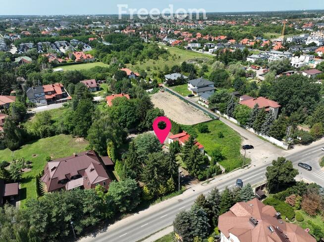 Działka inwestycyjna na sprzedaż