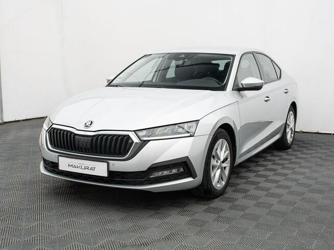 Škoda Octavia WE5X217#1.5 TSI Ambition K.cofania Cz.park LED Salon PL VAT 23%