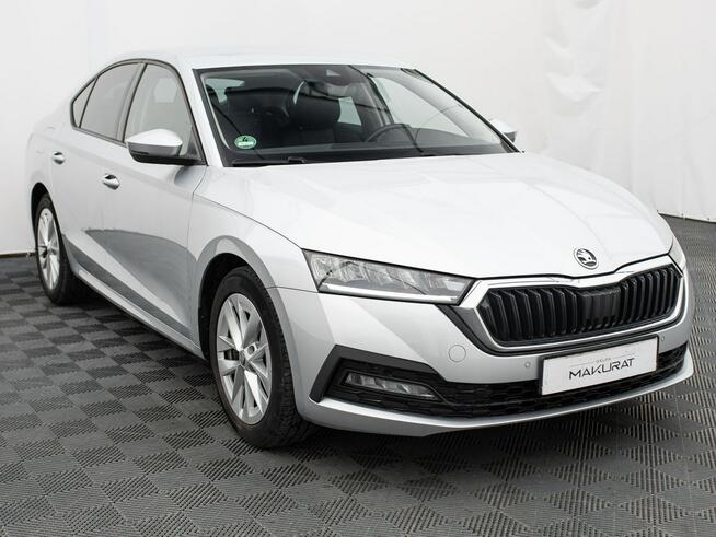 Škoda Octavia WE5X217#1.5 TSI Ambition K.cofania Cz.park LED Salon PL VAT 23%