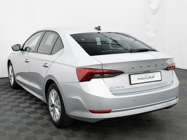 Škoda Octavia WE5X217#1.5 TSI Ambition K.cofania Cz.park LED Salon PL VAT 23%