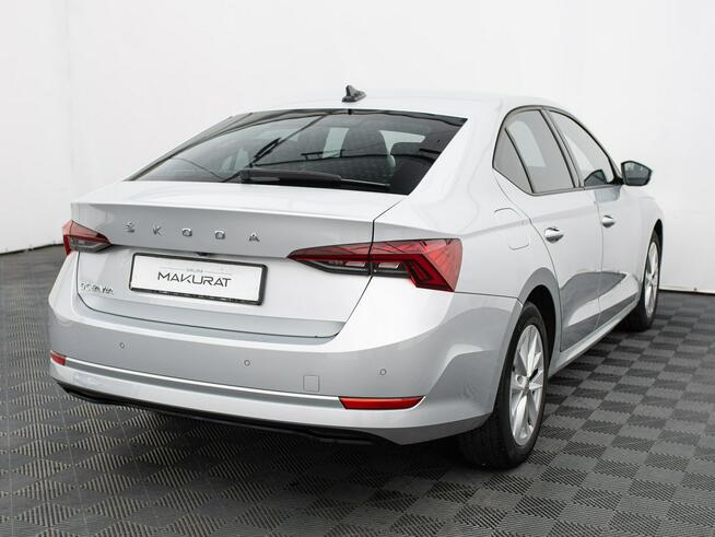 Škoda Octavia WE5X217#1.5 TSI Ambition K.cofania Cz.park LED Salon PL VAT 23%