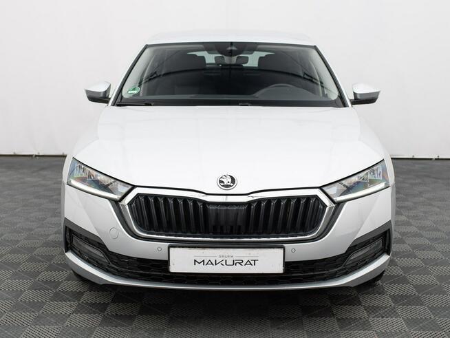 Škoda Octavia WE5X217#1.5 TSI Ambition K.cofania Cz.park LED Salon PL VAT 23%
