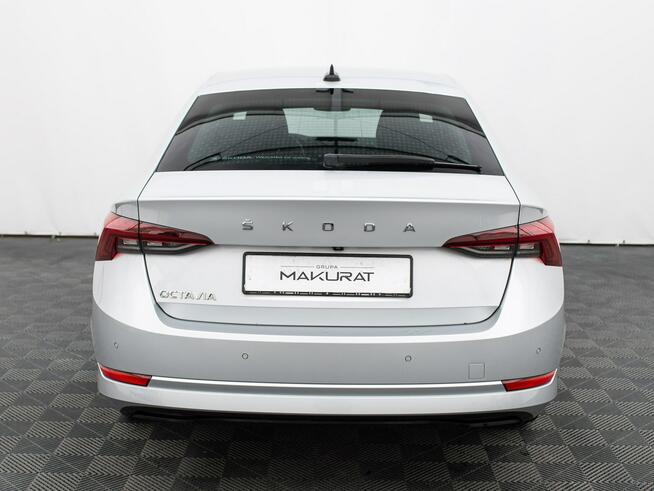 Škoda Octavia WE5X217#1.5 TSI Ambition K.cofania Cz.park LED Salon PL VAT 23%