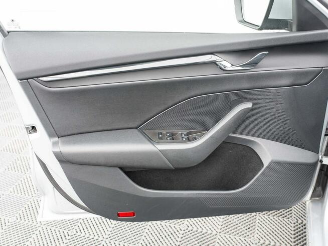 Škoda Octavia WE5X217#1.5 TSI Ambition K.cofania Cz.park LED Salon PL VAT 23%