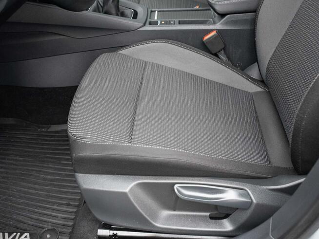 Škoda Octavia WE5X217#1.5 TSI Ambition K.cofania Cz.park LED Salon PL VAT 23%
