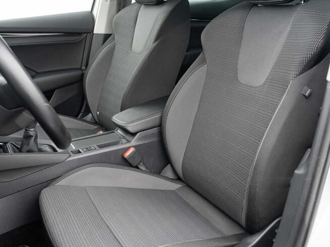 Škoda Octavia WE5X217#1.5 TSI Ambition K.cofania Cz.park LED Salon PL VAT 23%