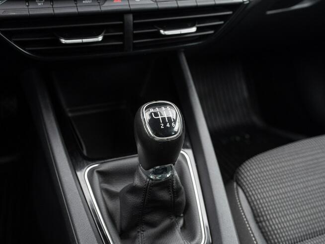 Škoda Octavia WE5X217#1.5 TSI Ambition K.cofania Cz.park LED Salon PL VAT 23%