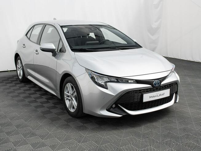 Toyota Corolla GD2E914#1.8 Hybrid Comfort Podgrz.f Pakiet Tech Salon PL VAT 23%