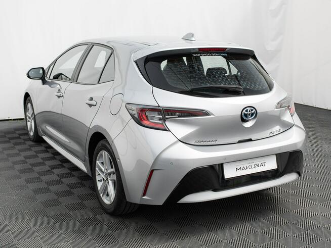 Toyota Corolla GD2E914#1.8 Hybrid Comfort Podgrz.f Pakiet Tech Salon PL VAT 23%
