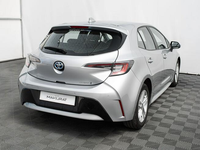 Toyota Corolla GD2E914#1.8 Hybrid Comfort Podgrz.f Pakiet Tech Salon PL VAT 23%