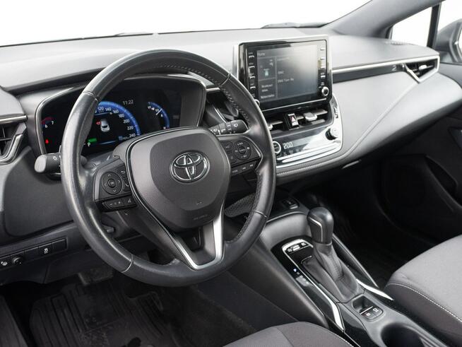 Toyota Corolla GD2E914#1.8 Hybrid Comfort Podgrz.f Pakiet Tech Salon PL VAT 23%