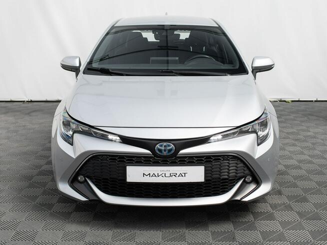 Toyota Corolla GD2E914#1.8 Hybrid Comfort Podgrz.f Pakiet Tech Salon PL VAT 23%