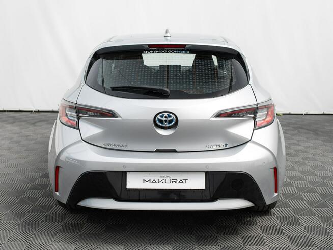 Toyota Corolla GD2E914#1.8 Hybrid Comfort Podgrz.f Pakiet Tech Salon PL VAT 23%
