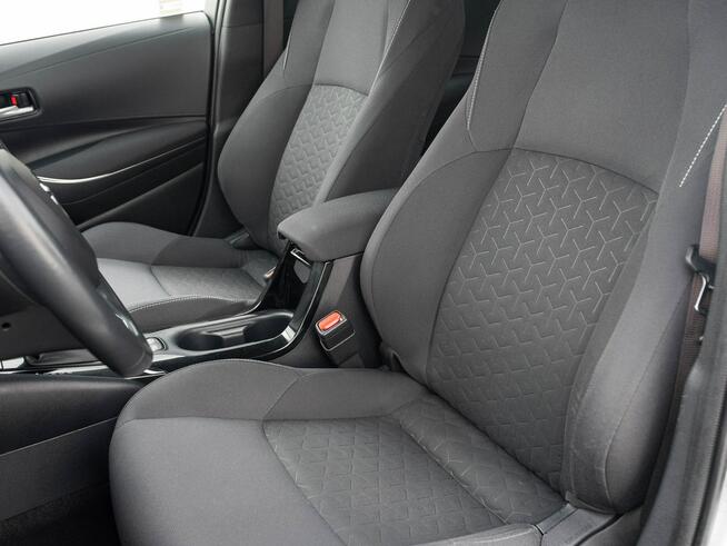 Toyota Corolla GD2E914#1.8 Hybrid Comfort Podgrz.f Pakiet Tech Salon PL VAT 23%