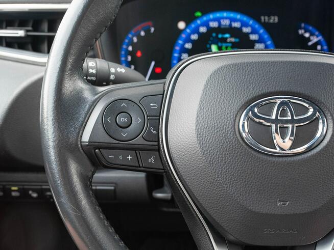 Toyota Corolla GD2E914#1.8 Hybrid Comfort Podgrz.f Pakiet Tech Salon PL VAT 23%