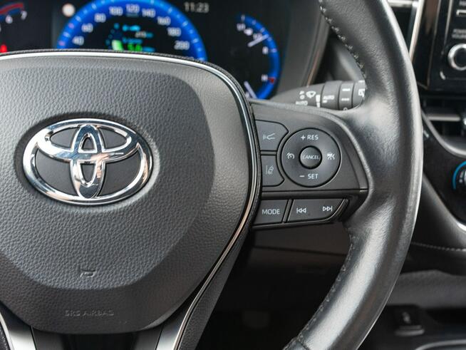 Toyota Corolla GD2E914#1.8 Hybrid Comfort Podgrz.f Pakiet Tech Salon PL VAT 23%