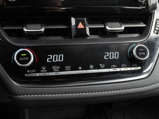 Toyota Corolla GD2E914#1.8 Hybrid Comfort Podgrz.f Pakiet Tech Salon PL VAT 23%