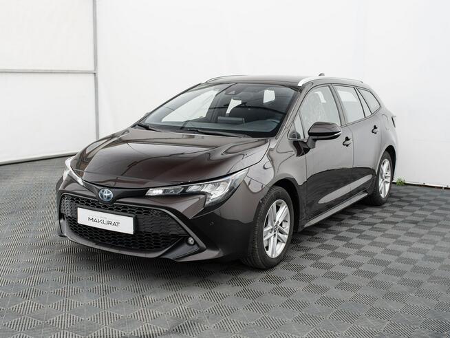 Toyota Corolla GD2E830#2.0 Hybrid Comfort Podgrz.f Pakiet Tech Salon PL VAT 23%