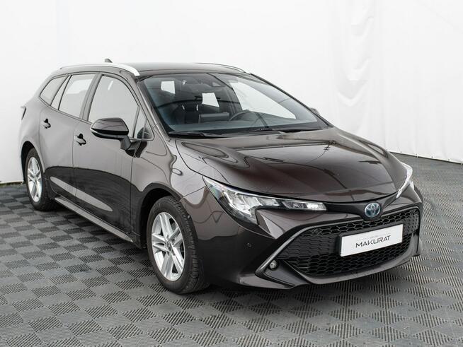 Toyota Corolla GD2E830#2.0 Hybrid Comfort Podgrz.f Pakiet Tech Salon PL VAT 23%