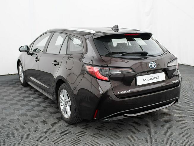 Toyota Corolla GD2E830#2.0 Hybrid Comfort Podgrz.f Pakiet Tech Salon PL VAT 23%