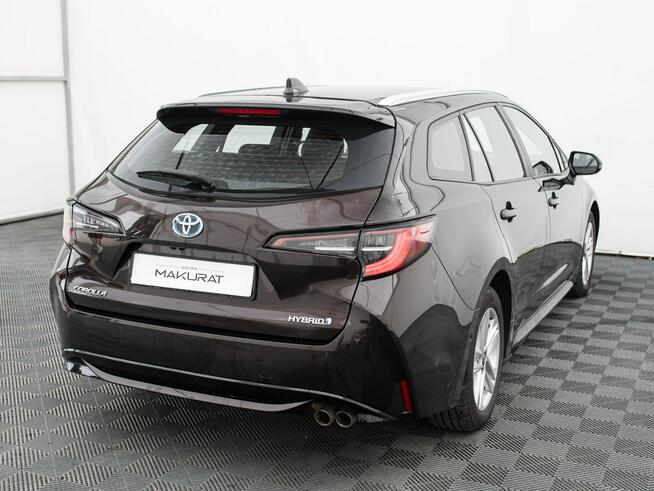 Toyota Corolla GD2E830#2.0 Hybrid Comfort Podgrz.f Pakiet Tech Salon PL VAT 23%