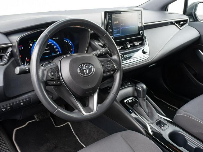 Toyota Corolla GD2E830#2.0 Hybrid Comfort Podgrz.f Pakiet Tech Salon PL VAT 23%