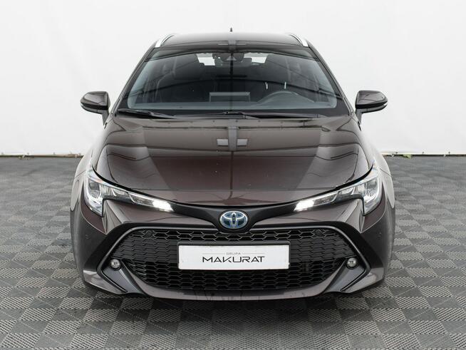 Toyota Corolla GD2E830#2.0 Hybrid Comfort Podgrz.f Pakiet Tech Salon PL VAT 23%