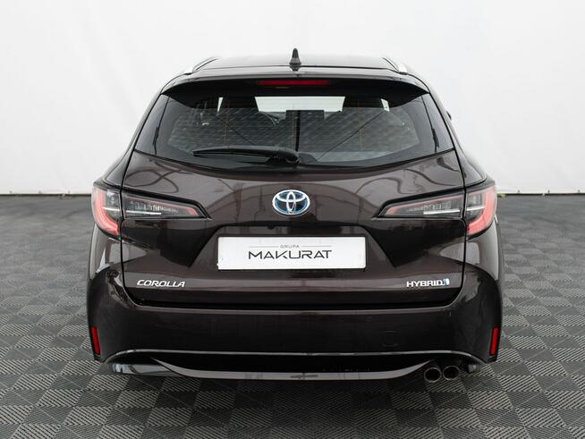 Toyota Corolla GD2E830#2.0 Hybrid Comfort Podgrz.f Pakiet Tech Salon PL VAT 23%