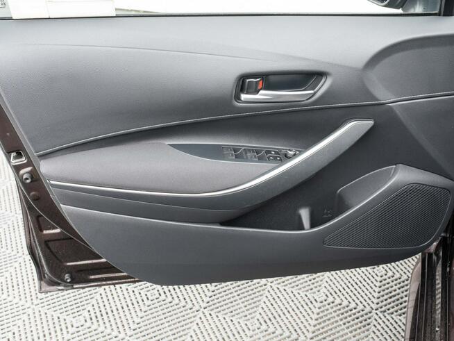 Toyota Corolla GD2E830#2.0 Hybrid Comfort Podgrz.f Pakiet Tech Salon PL VAT 23%