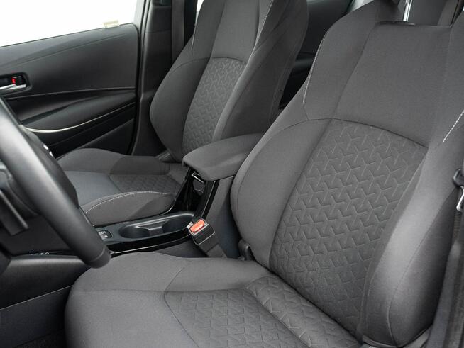 Toyota Corolla GD2E830#2.0 Hybrid Comfort Podgrz.f Pakiet Tech Salon PL VAT 23%