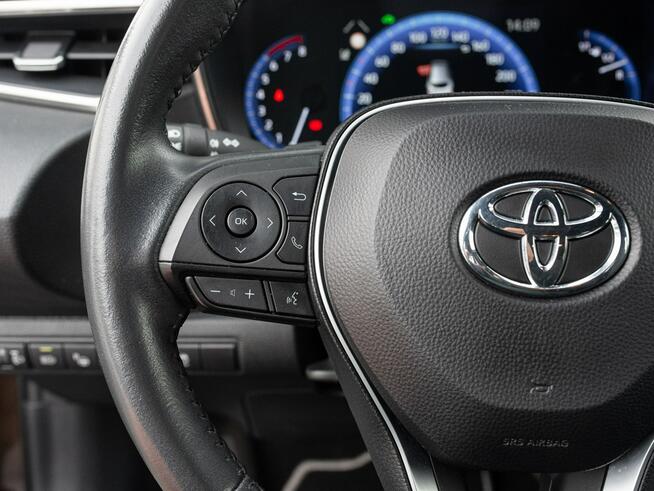 Toyota Corolla GD2E830#2.0 Hybrid Comfort Podgrz.f Pakiet Tech Salon PL VAT 23%