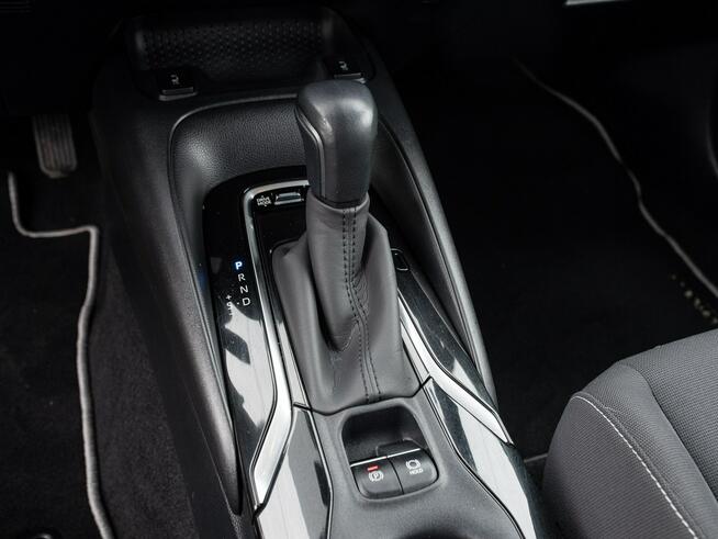 Toyota Corolla GD2E830#2.0 Hybrid Comfort Podgrz.f Pakiet Tech Salon PL VAT 23%