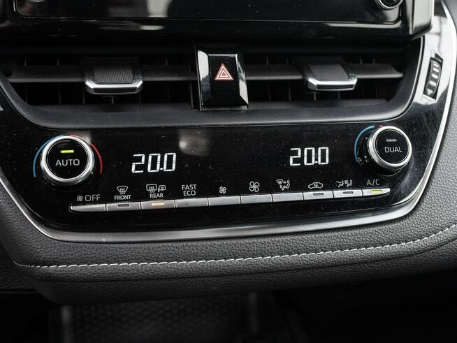 Toyota Corolla GD2E830#2.0 Hybrid Comfort Podgrz.f Pakiet Tech Salon PL VAT 23%