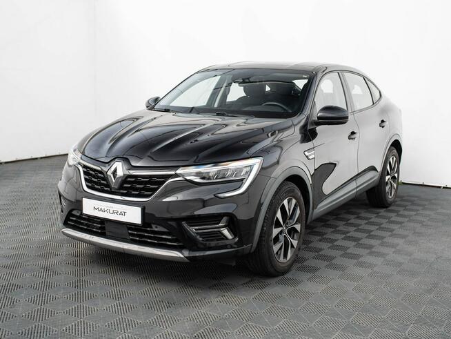 Renault Arkana WE7M201#1.3TCe 103 Zen EDC K.cofania Climatronic Salon PL VAT23%